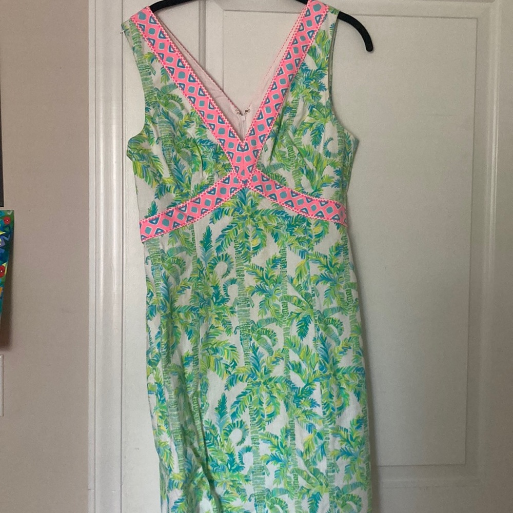 Lilly Pulitzer Dress